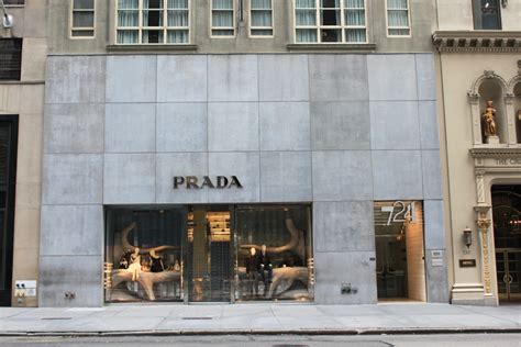 prada nyc locations.